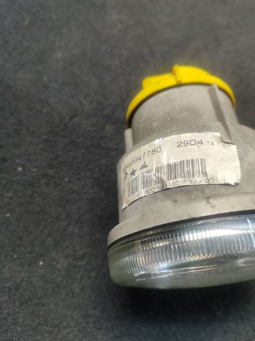 9648947780 PEUGEOT Противотуманки купить в Сумы
