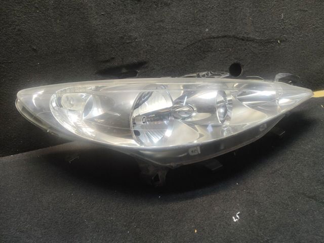 PEUGEOT 9649986180 Фара левая в наличии Одесса