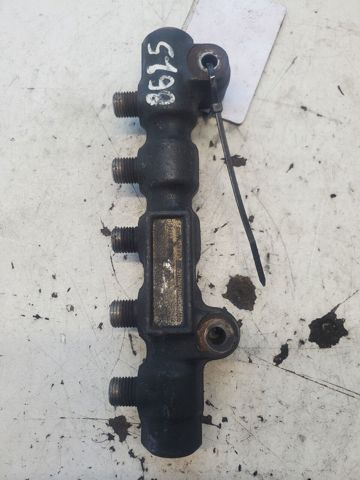 Датчик давления топлива 9654592680 PEUGEOT