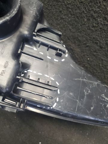 PEUGEOT 9656237880 в наличии Николаев