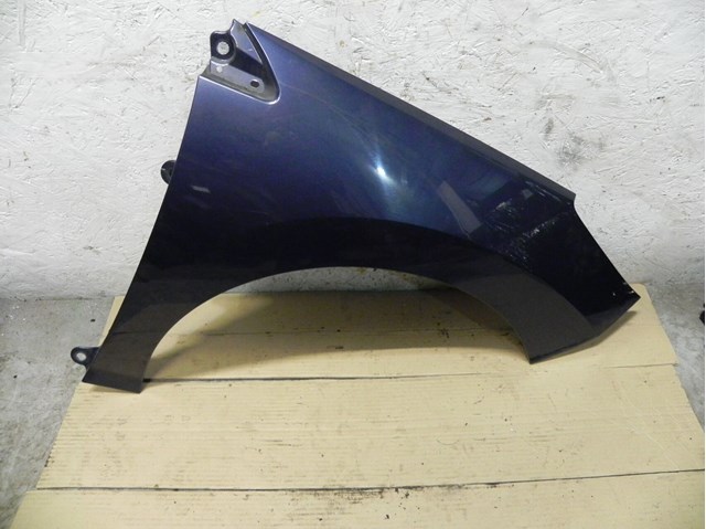 9656738480 PEUGEOT Крыло переднее правое купить в Черкассы