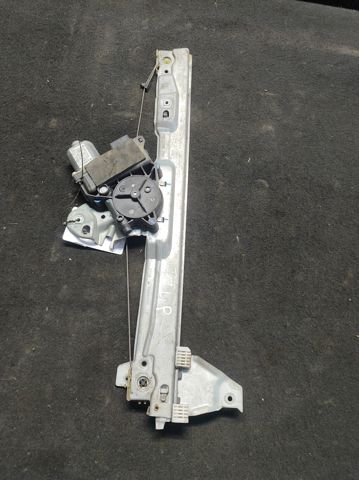 9657247680 PEUGEOT Мотор стеклоподъемника двери передней левой купить в Ужгород