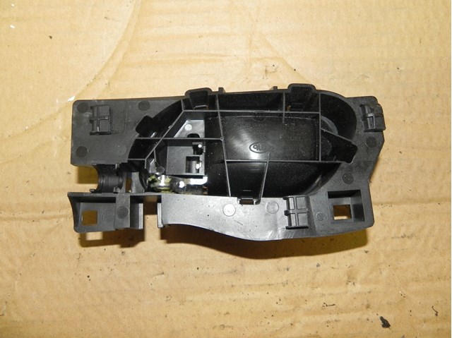 Ручка двери в сборе 9660525380 PEUGEOT