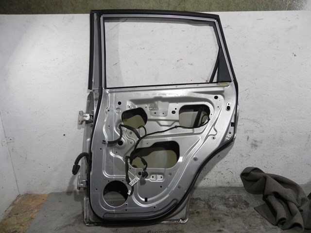 96623881 GM Дверь задняя правая купить в Полтава