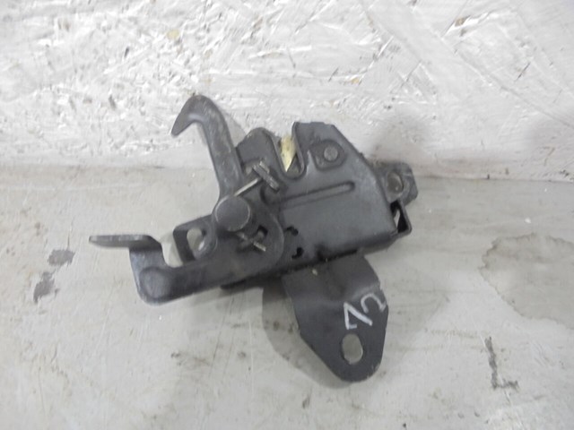Замок крышки капота 96624427 GM