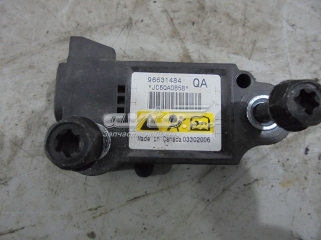 GM 96631484 в наличии Украина