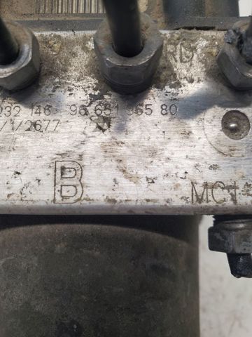 9665196580 PEUGEOT купить в Харьков