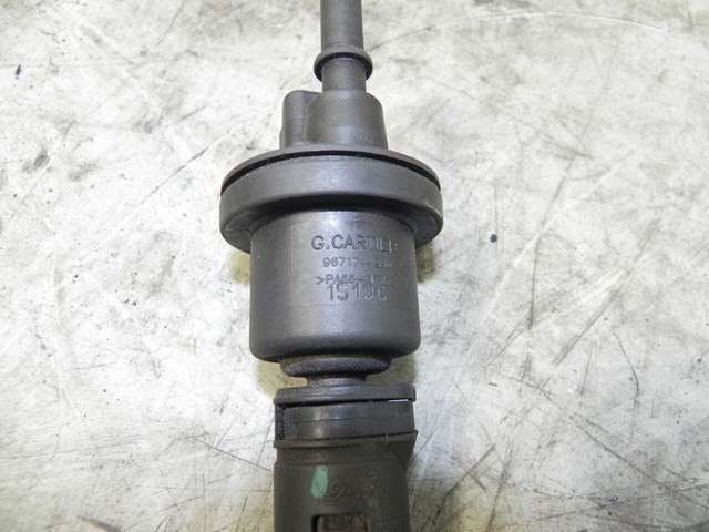 9671744280 PEUGEOT Клапан PCV вентиляции картерных газов купить в Полтава