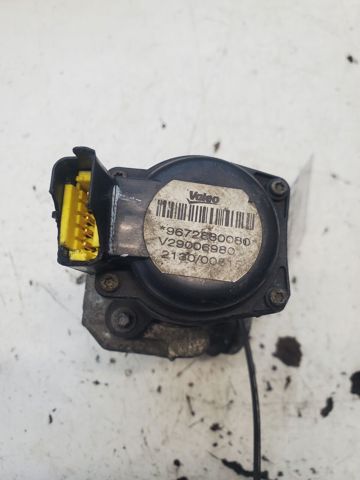 Клапан ЕГР 9672880080 PEUGEOT