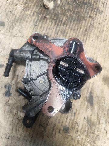 9673836180 PEUGEOT Вакуумный насос купить в Киев