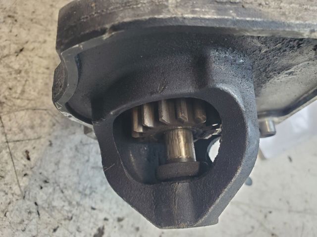 PEUGEOT 9674077280 Стартер в наличии Павлоград