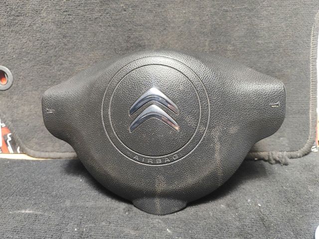 PEUGEOT 96773146ZD Подушка безопасности водителя в наличии Николаев