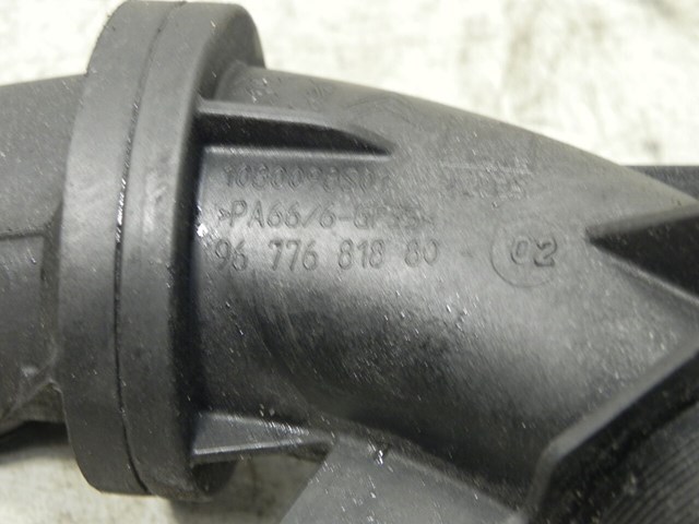 PEUGEOT 9677681880 в наличии Черновцы