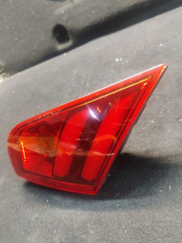 9677818280 PEUGEOT Фонарь задний правый внутренний купить в Каменское