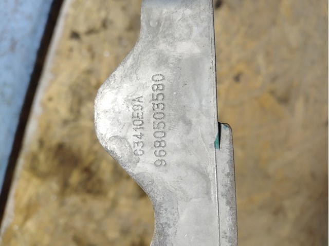 PEUGEOT 9680503580 в наличии Львов