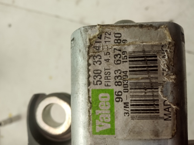 PEUGEOT 9683363780 в наличии Запорожье