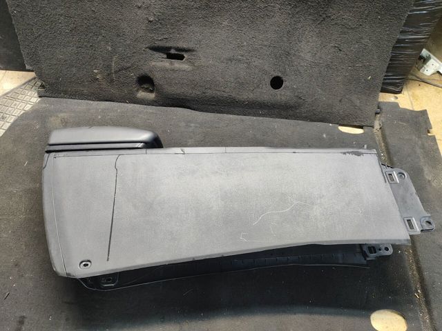 96910JD000 NISSAN Консоль панели управления центральная купить в Полтава