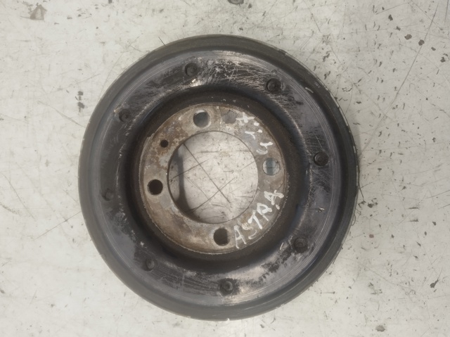 Демпфер коленвала 97353964 OPEL