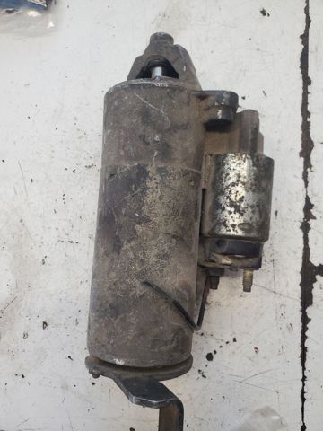 97BB11000BC FORD Стартер купить в Николаев