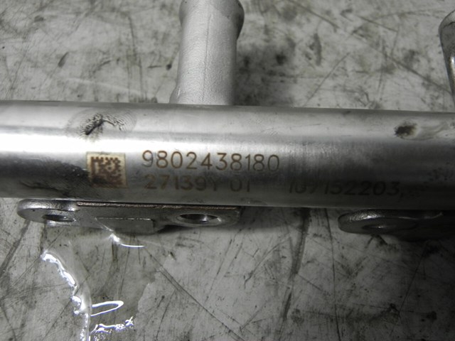 PEUGEOT 9802438180 в наличии Ирпень