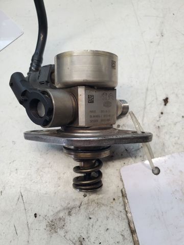 Насос топливный высокого давления 9805614880 PEUGEOT
