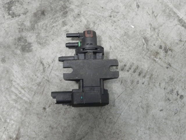 9807396180 PEUGEOT Клапан соленоид регулирования заслонки EGR купить в Хмельницкий