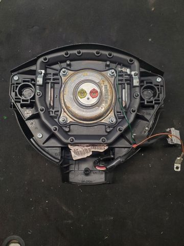 NISSAN 98510JD18C Подушка безопасности водителя в наличии Кривой Рог