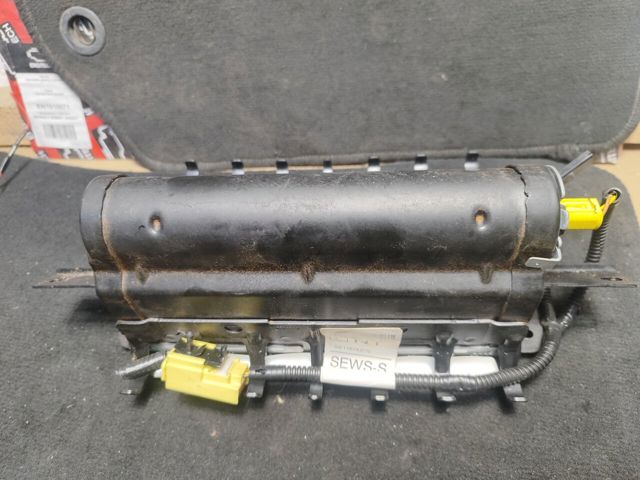 98515JD00A Подушка безопасности (AIRBAG) пассажирская купить Черновцы