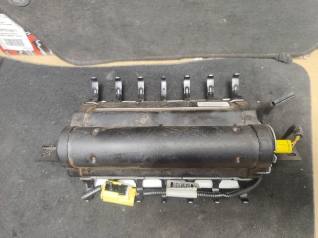 98515JD00A NISSAN Подушка безопасности (AIRBAG) пассажирская купить в Каменское