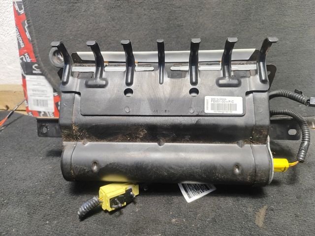 98515JD00A NISSAN Подушка безопасности (AIRBAG) пассажирская купить в Ирпень