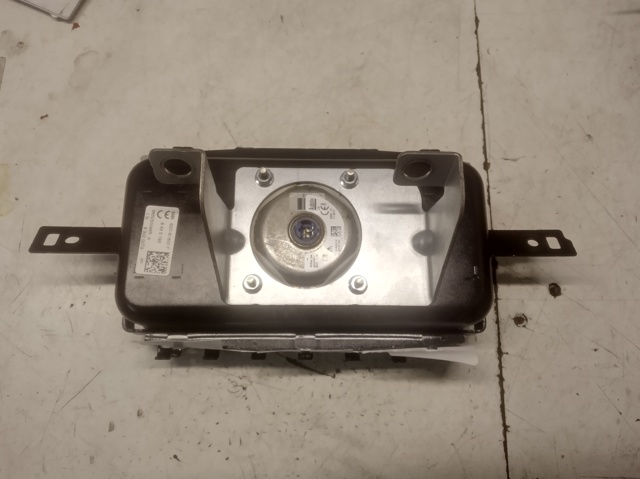 Подушка безопасности (AIRBAG) пассажирская 985250096R RENAULT