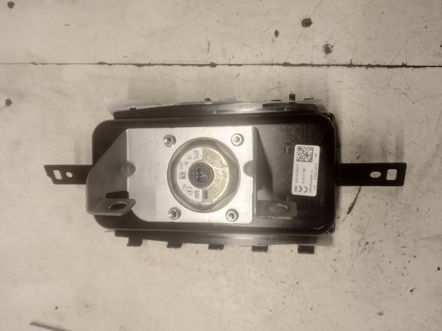 RENAULT 985250096R Подушка безопасности (AIRBAG) пассажирская в наличии Каменское