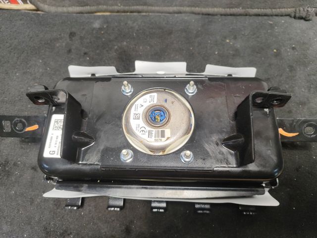 RENAULT 985253411R Подушка безопасности (AIRBAG) пассажирская в наличии Тернополь