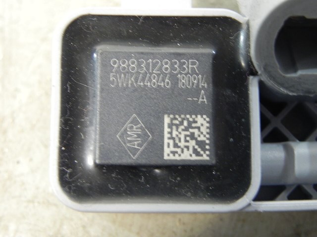 RENAULT 988312833R Датчик удара в наличии Черкассы