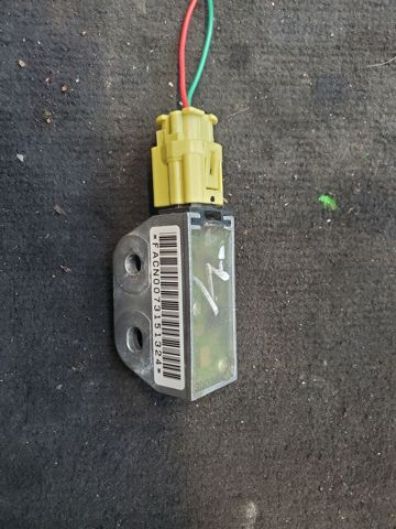 98831CN025 NISSAN Датчик удара купить в Львов