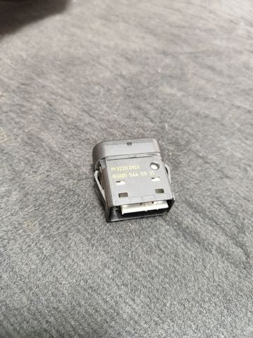 Кнопка (регулятор) корректора фар A0005445931 MERCEDES