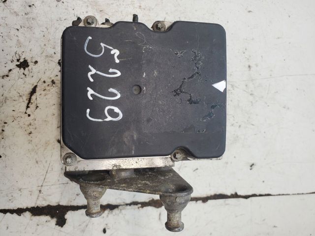 Блок управления ABS A0014462589 MERCEDES