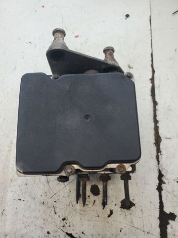 Блок ABS гидравлический A0014467989 MERCEDES
