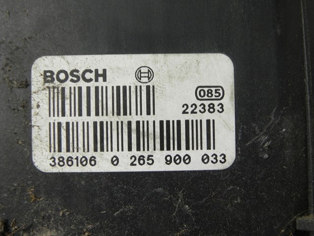 MERCEDES A0054319212 Блок управления АБС (ABS) гидравлический в наличии Винница