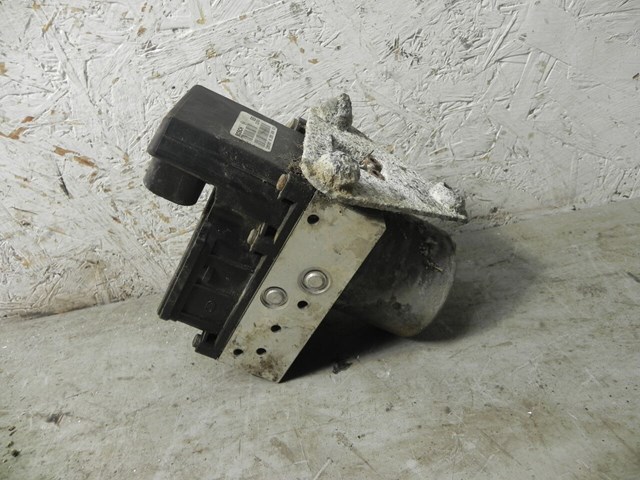Блок управления АБС  A0054319212 MERCEDES