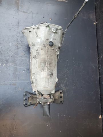 АКПП в сборе A2032705000 MERCEDES