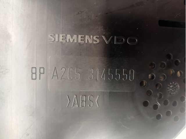 VAG A2C53145550 в наличии Запорожье