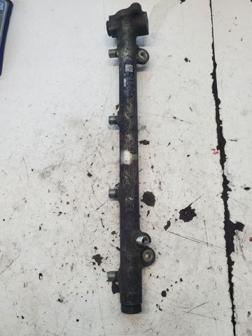 Распределитель топлива A6110700095 MERCEDES