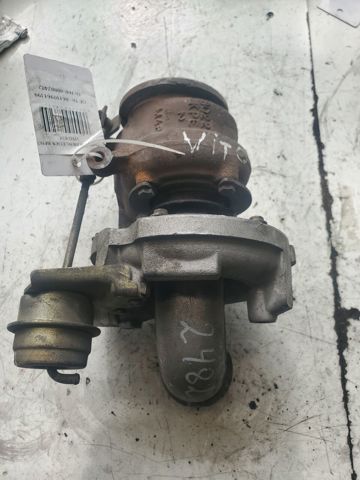 Турбоком A6110961399 MERCEDES
