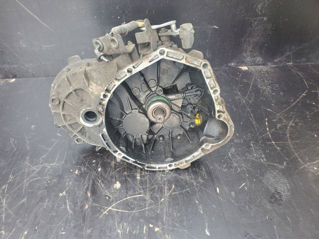 Коробка передач A6382602200 MERCEDES