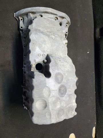Поддон картера двигателя A6460142302 MERCEDES