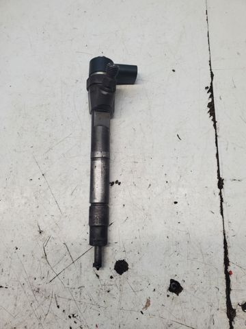 Форсунка дизельная в сборе A6480700187 MERCEDES