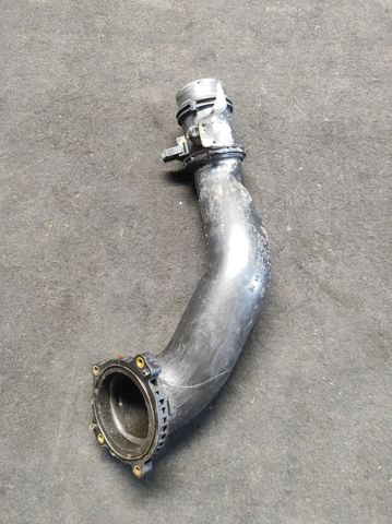 Патрубок интеркуллера A6510900242 MERCEDES
