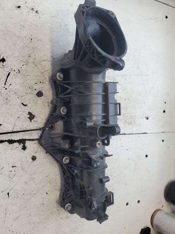 MERCEDES A6540902100 Впускной коллектор в наличии Харьков