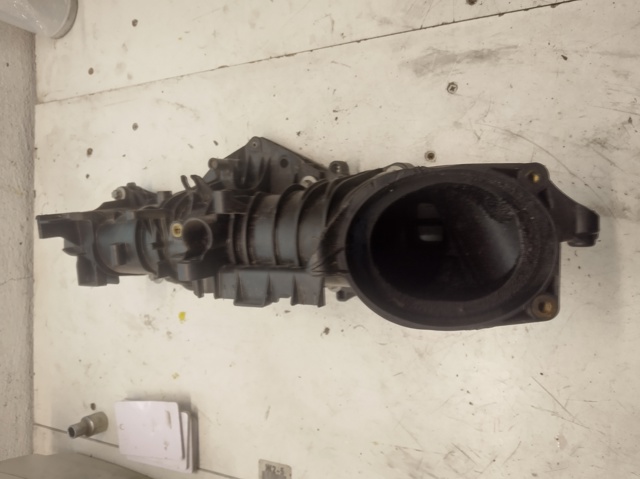 MERCEDES A6540902100 Коллектор впускной в наличии Ужгород